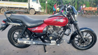 Bajaj Avenger Street 180 2018 Model