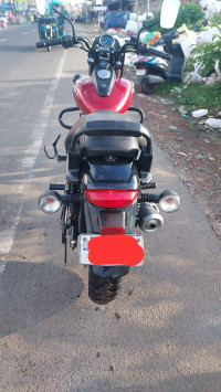 Bajaj Avenger Street 180