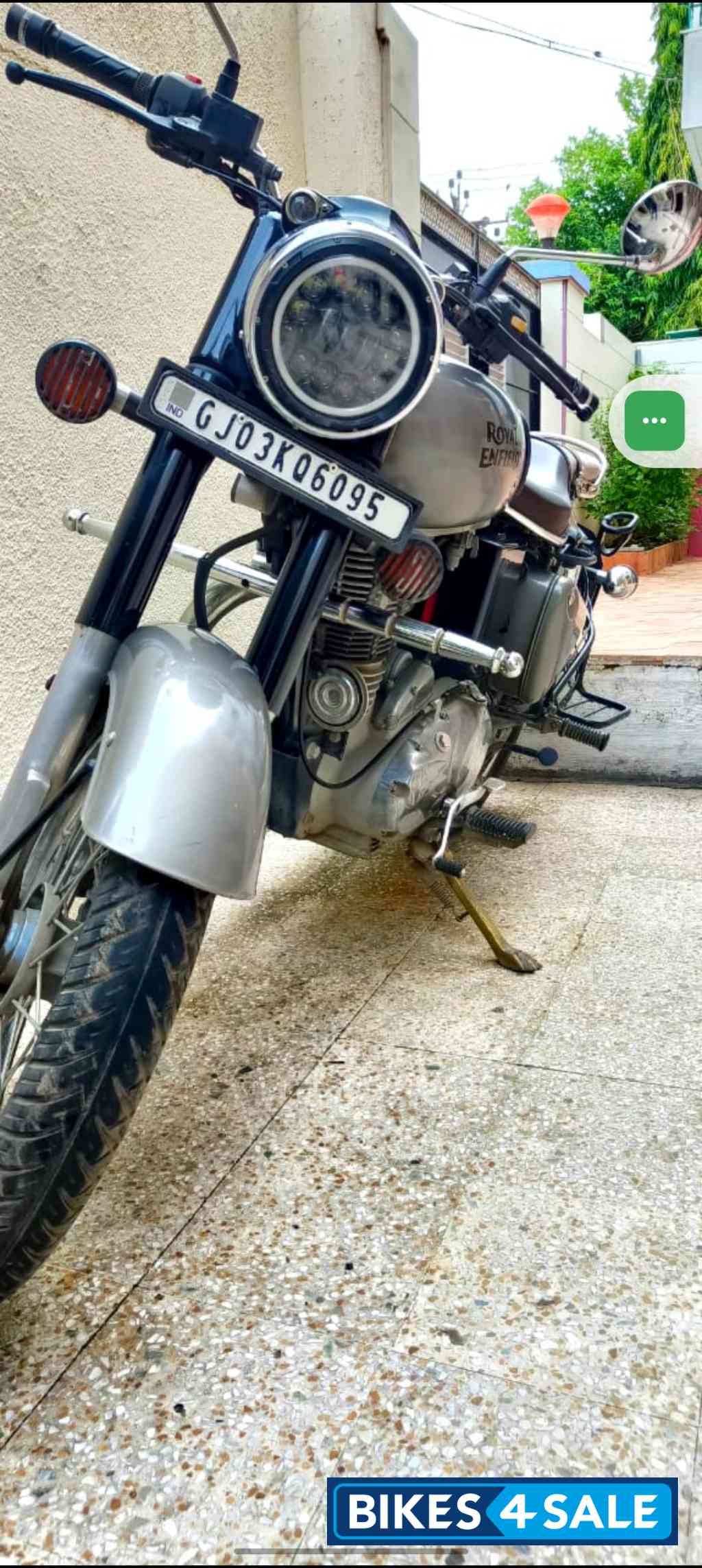 Grey Royal Enfield Classic Gunmetal Grey Grey Royal Enfield Classic Gunmetal Grey