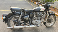 Royal Enfield Classic 350 2013 Model