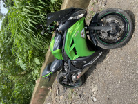 Kawasaki Ninja 650R