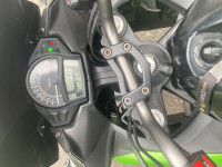 Kawasaki Ninja 650R