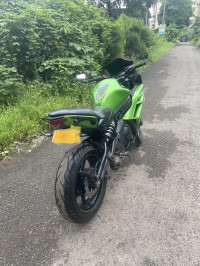 Kawasaki Ninja 650R