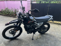 Hero XPulse 200 BS6 2021 Model