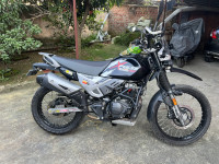 Hero XPulse 200 BS6