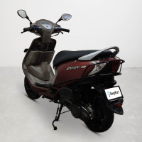 TVS Scooty Zest