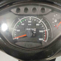 TVS Jupiter 2015 Model