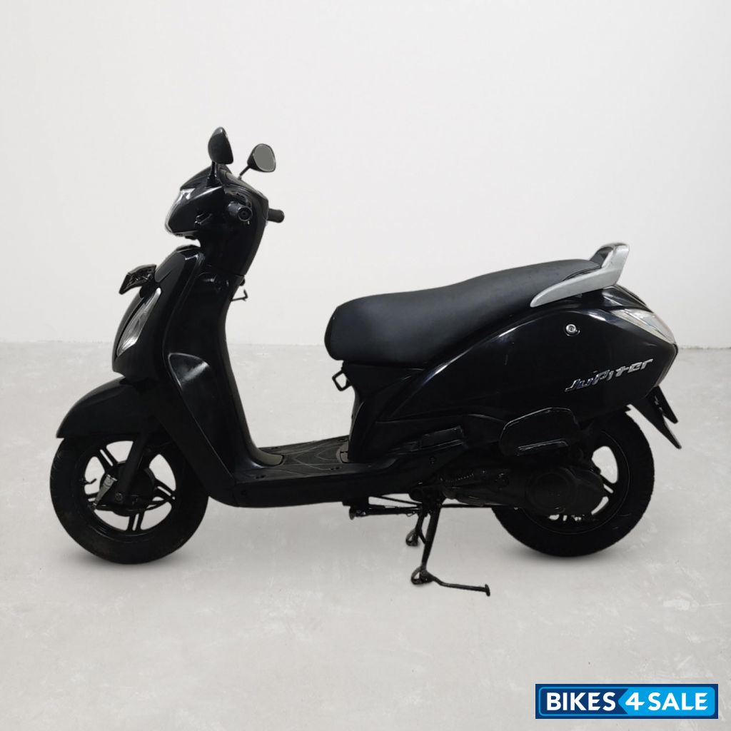 TVS Jupiter