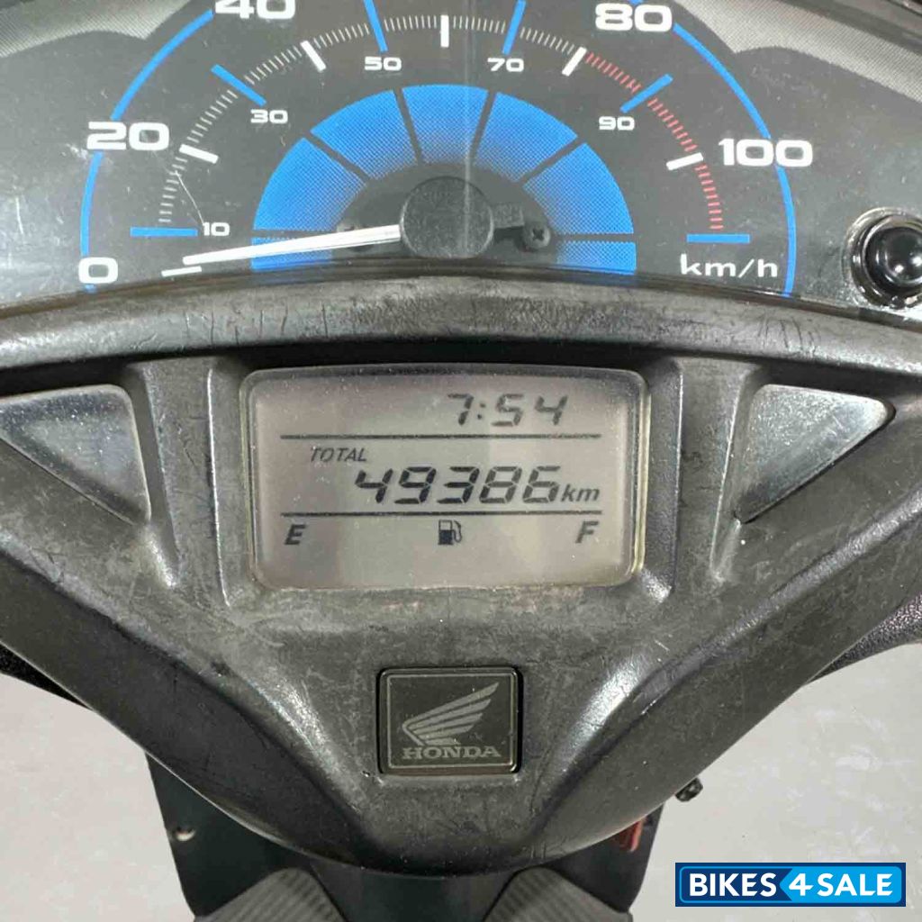 Honda Activa 5G