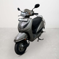 Honda Activa 5G