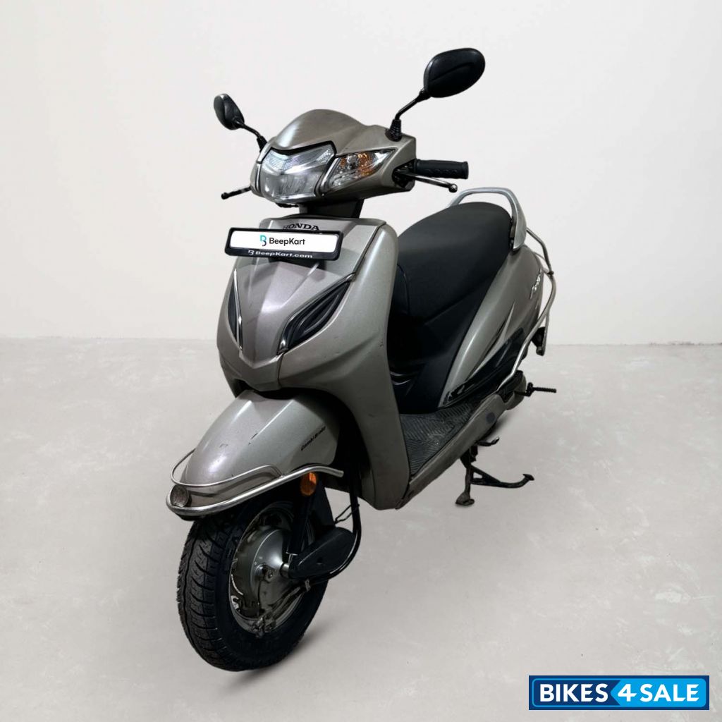 Honda Activa 5G