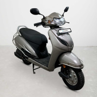 Honda Activa 5G
