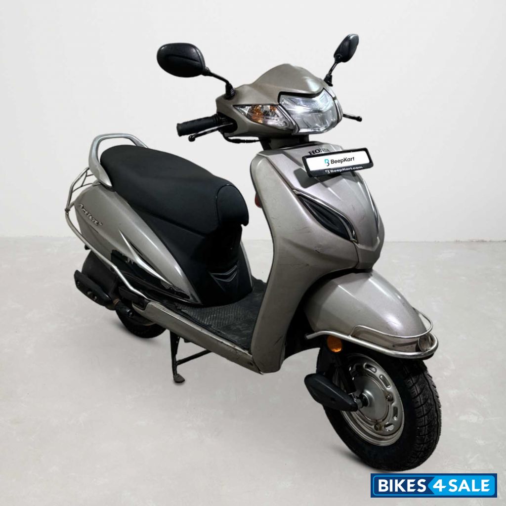 Honda Activa 5G