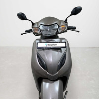 Honda Activa 5G