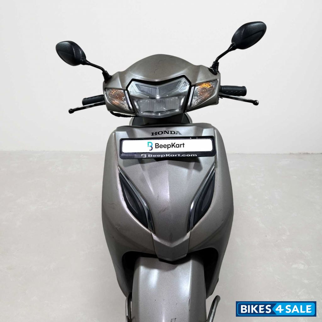 Honda Activa 5G