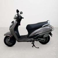 Honda Activa 5G
