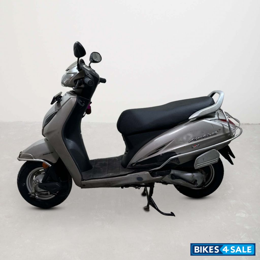 Honda Activa 5G