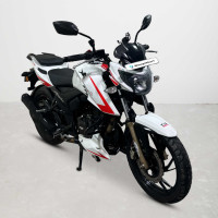 TVS Apache RTR 200 4V