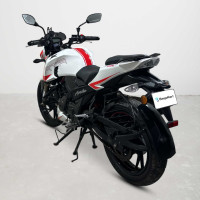 TVS Apache RTR 200 4V