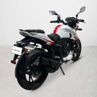 TVS Apache RTR 200 4V
