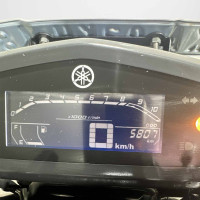 Yamaha FZ-S 2021 Model