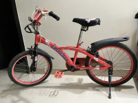 Shade Of Pinko Be Bicycle Firefox