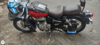 Royal Enfield Classic 350 Redditch Red
