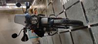 Royal Enfield Himalayan BS VI