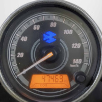 Bajaj Avenger Street 150 2015 Model