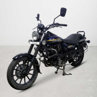 Bajaj Avenger Street 150