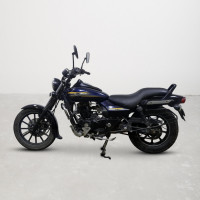Bajaj Avenger Street 150