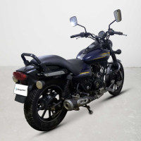 Bajaj Avenger Street 150