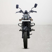 Bajaj Avenger Street 150