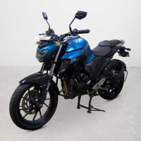 Yamaha FZ25