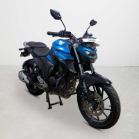 Yamaha FZ25