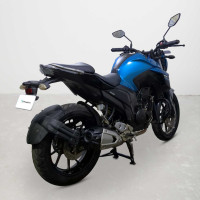 Yamaha FZ25