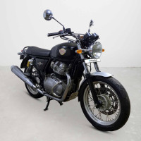 Royal Enfield Interceptor