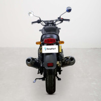 Royal Enfield Interceptor