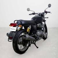 Royal Enfield Interceptor