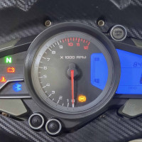 Bajaj Pulsar RS 200 2018 Model