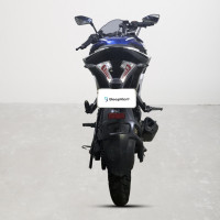 Bajaj Pulsar RS 200
