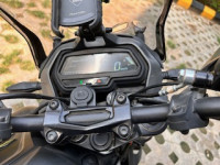 Bajaj Dominar 400 Disc