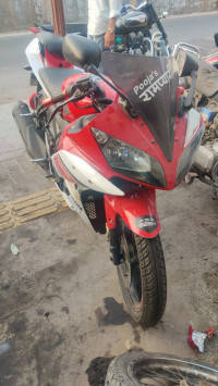 Yamaha YZF R15 V2 2012 Model