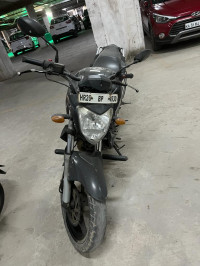 Yamaha FZ16 2012 Model