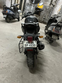 Yamaha FZ16