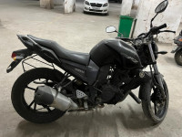 Yamaha FZ16