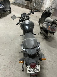 Yamaha FZ16