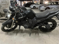 Yamaha FZ16