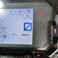 KTM Duke 390 2018 Model