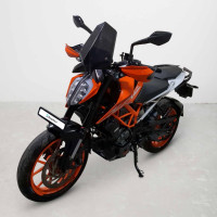 KTM Duke 390